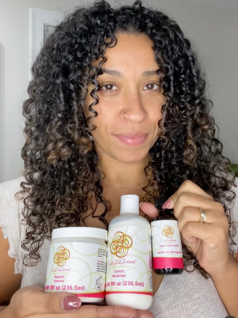 Moisture Reboot Kit | Hydration & Softness For Black Women 50+
