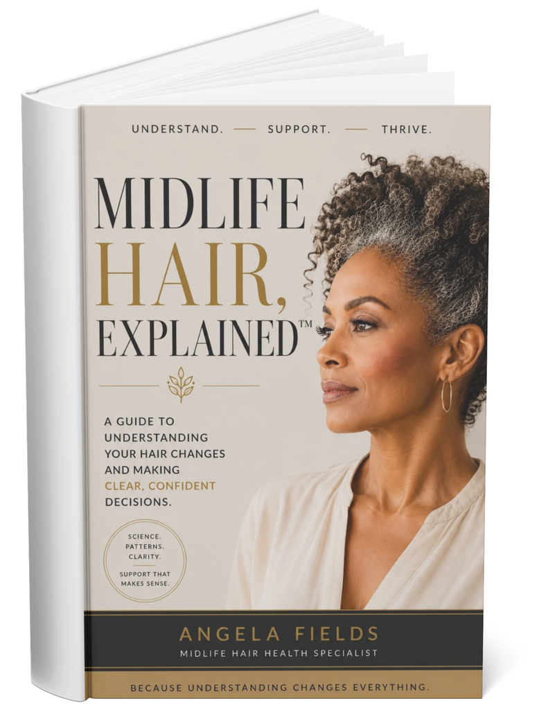 Midlife Hair Health Review