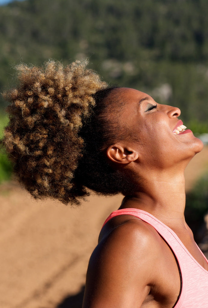 Your Midlife Curl Coaching Session™