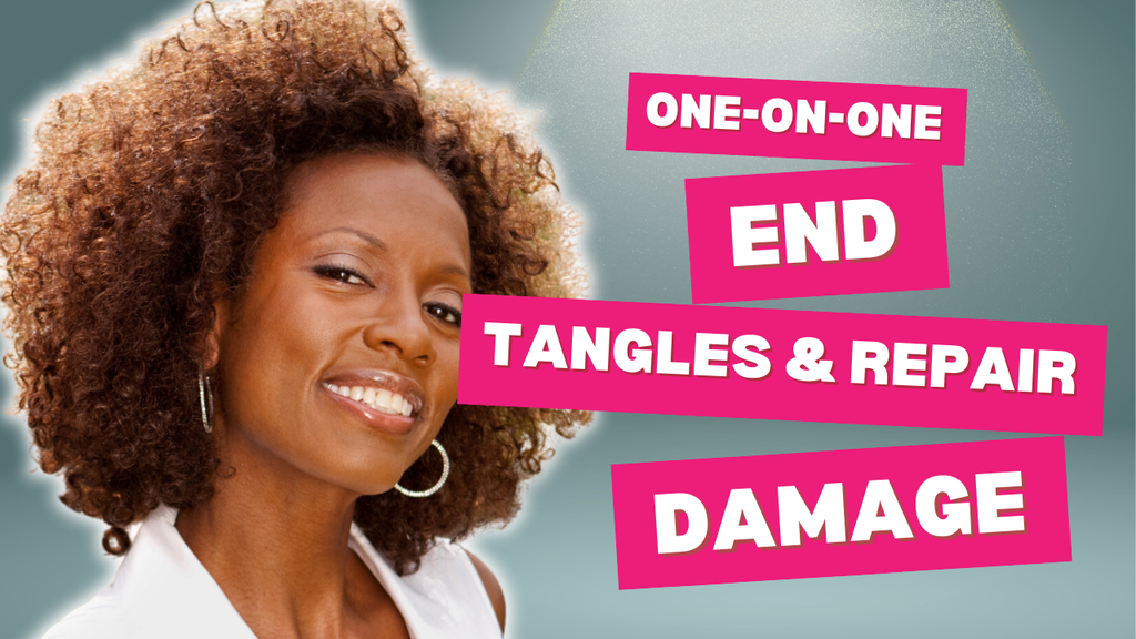 Menopause Messing With Your Majestic Curls?