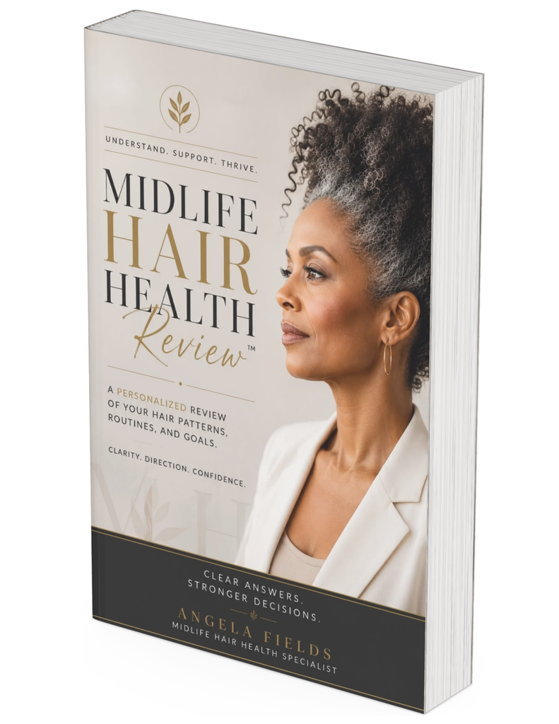 Midlife Hair Health Review