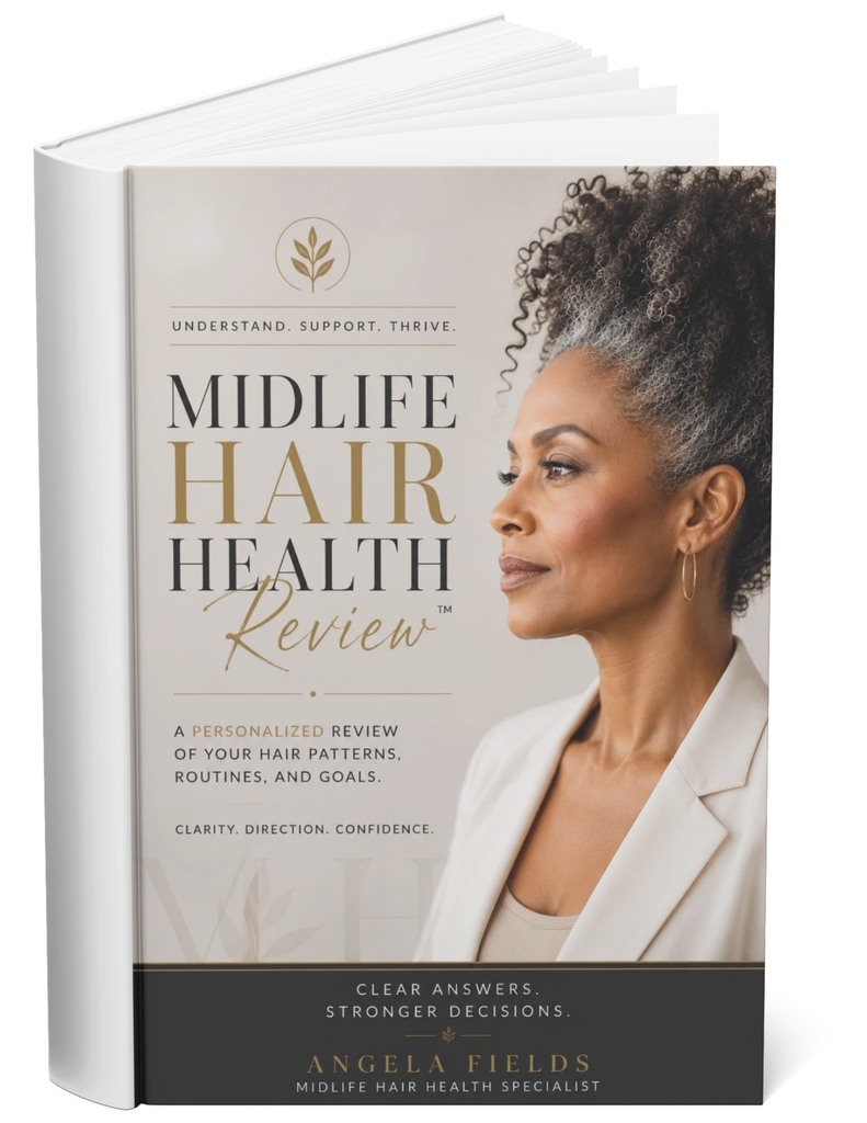 Midlife Hair Health Review