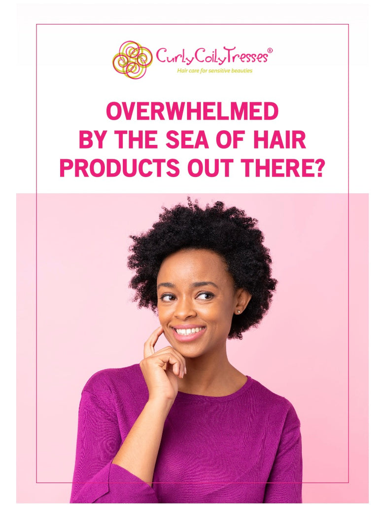 Perfect Products For Your Hair